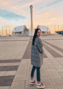 Фото проститутки Алина №3 в городе Юбилейный