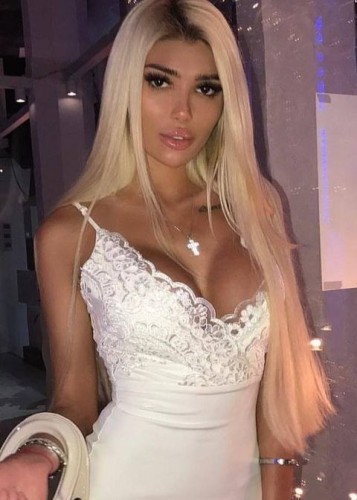 Лина, Г. Юбилейный